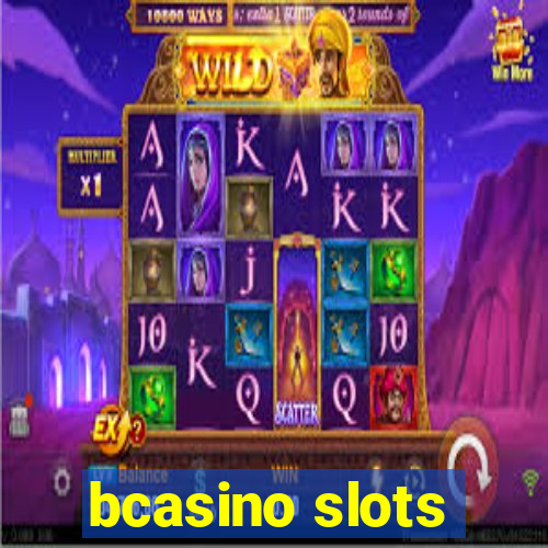 bcasino slots